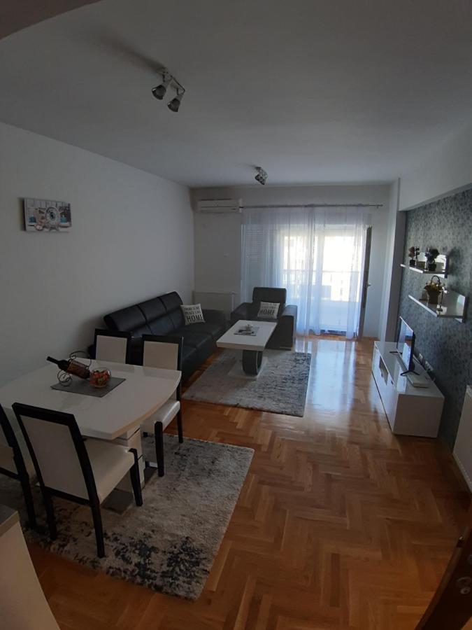 Apartman Dora Apartman Trebinje Kültér fotó