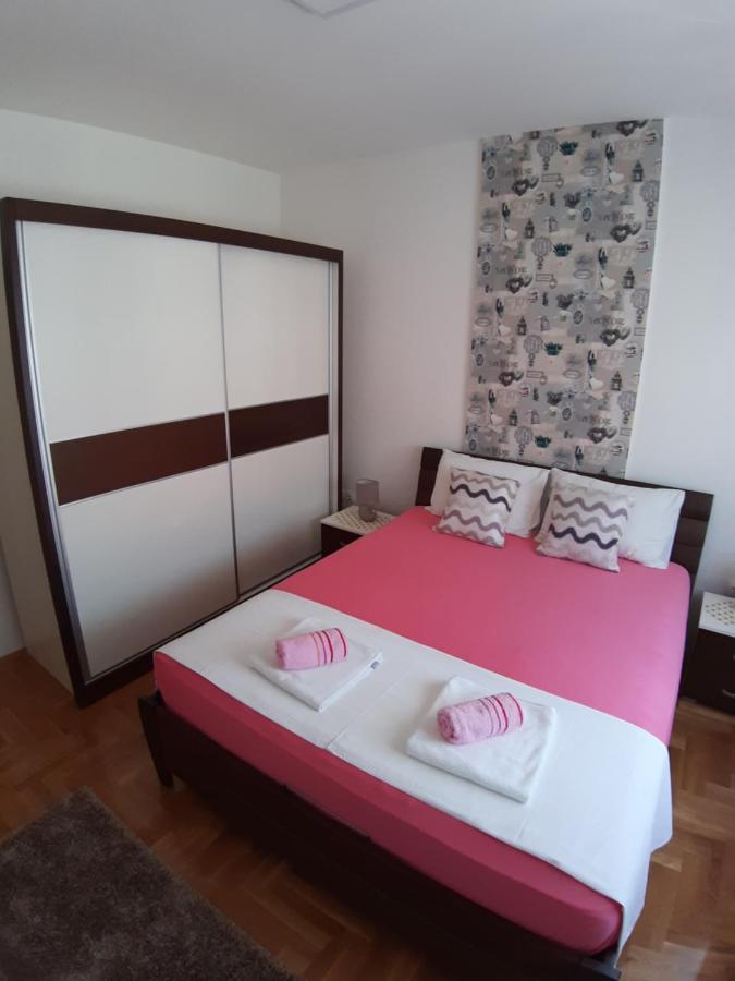 Apartman Dora Apartman Trebinje Kültér fotó