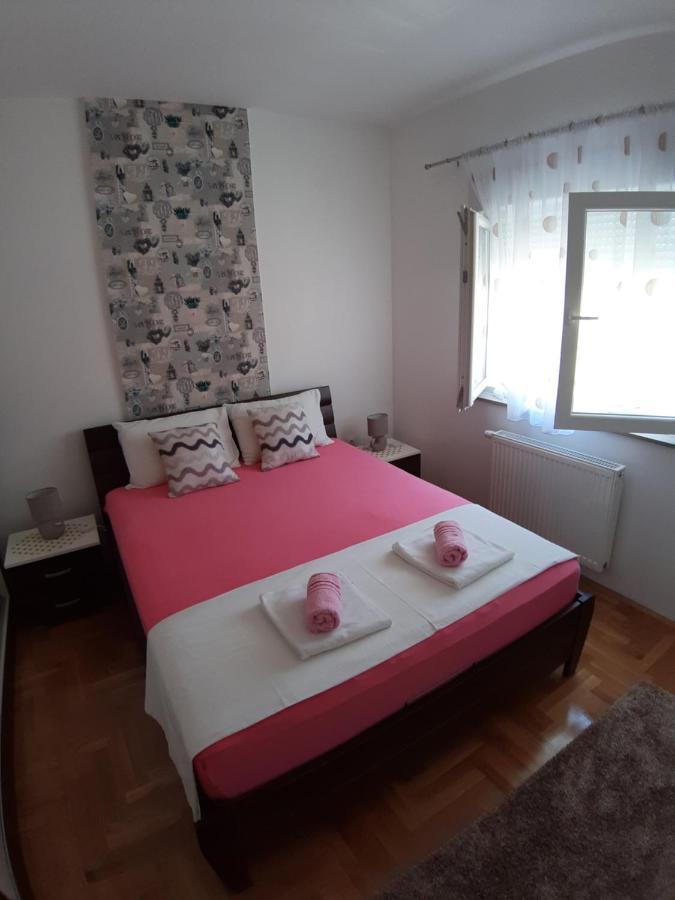 Apartman Dora Apartman Trebinje Kültér fotó