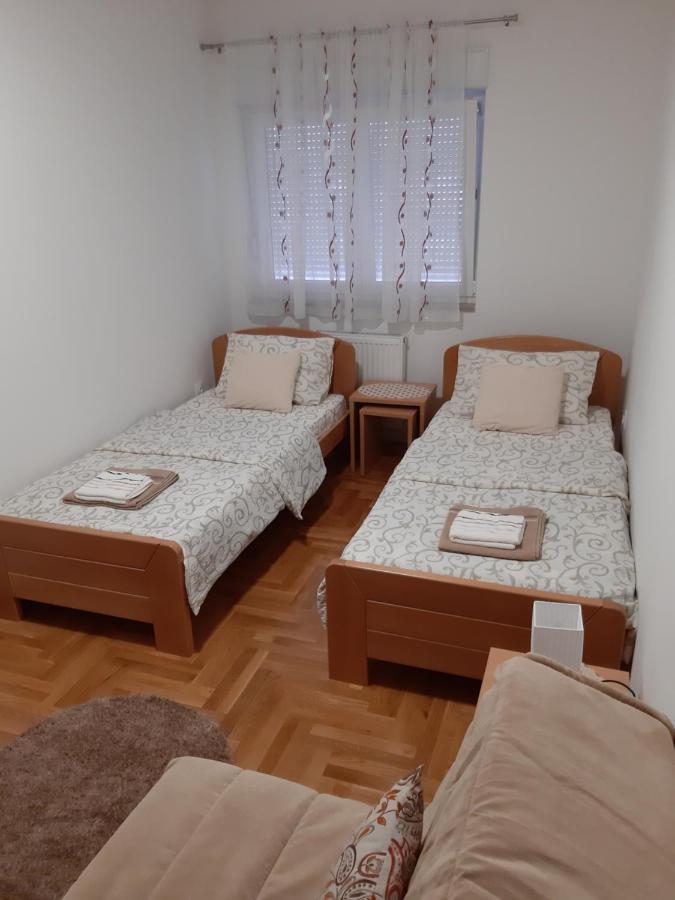 Apartman Dora Apartman Trebinje Kültér fotó