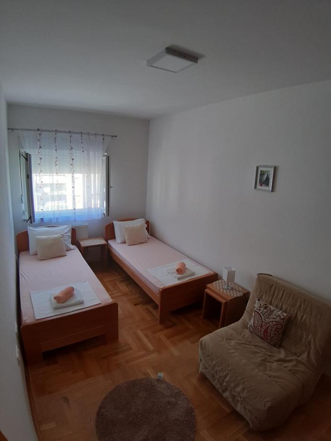 Apartman Dora Apartman Trebinje Kültér fotó