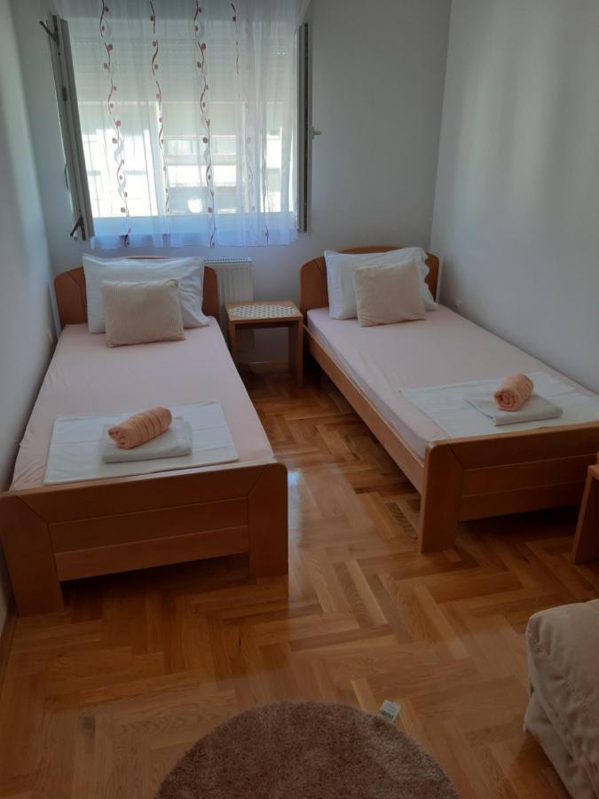 Apartman Dora Apartman Trebinje Kültér fotó