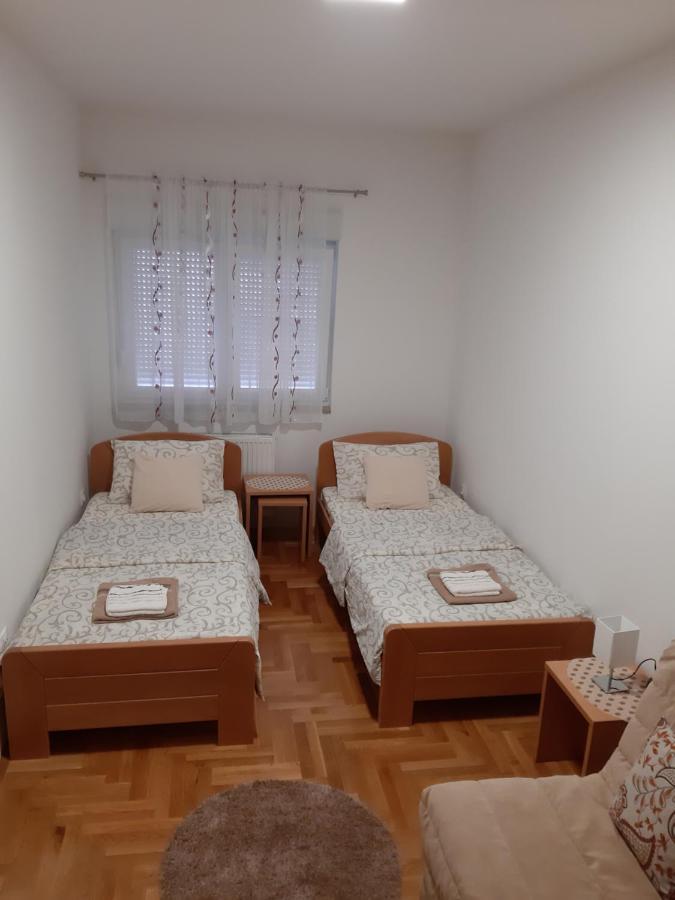 Apartman Dora Apartman Trebinje Kültér fotó