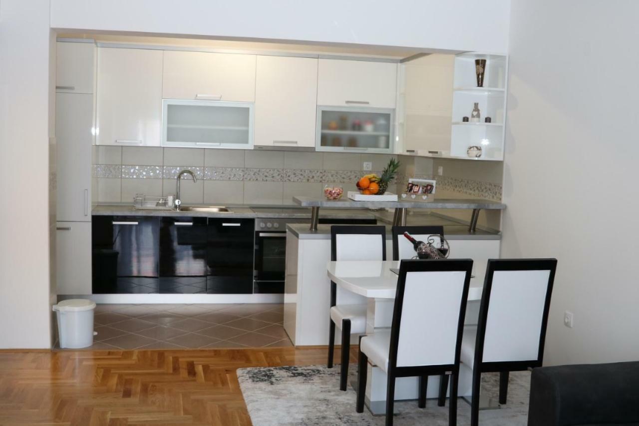 Apartman Dora Apartman Trebinje Kültér fotó