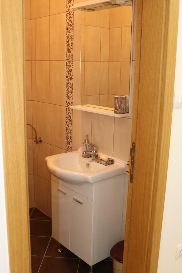 Apartman Dora Apartman Trebinje Kültér fotó