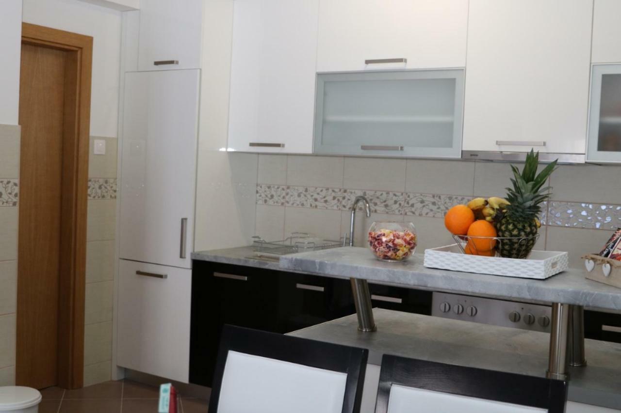 Apartman Dora Apartman Trebinje Kültér fotó