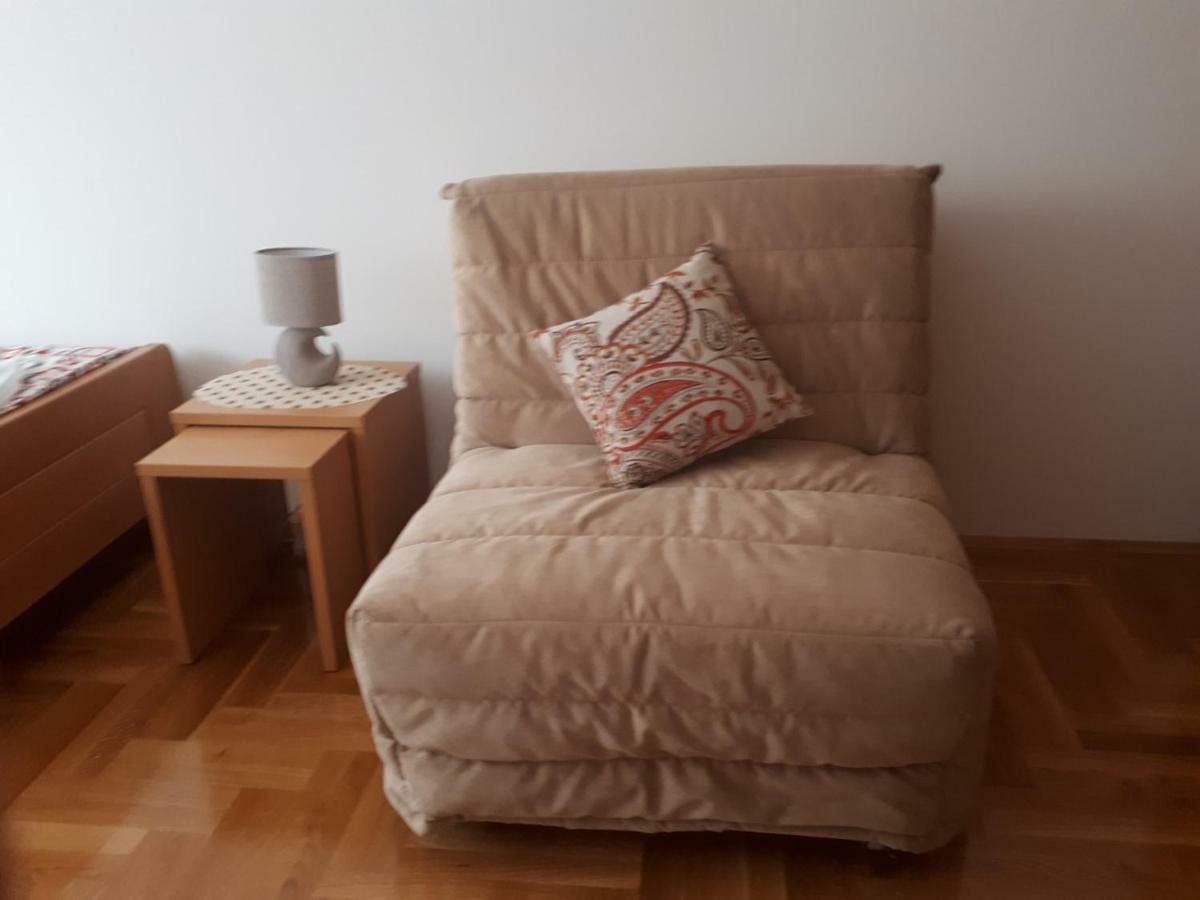 Apartman Dora Apartman Trebinje Kültér fotó