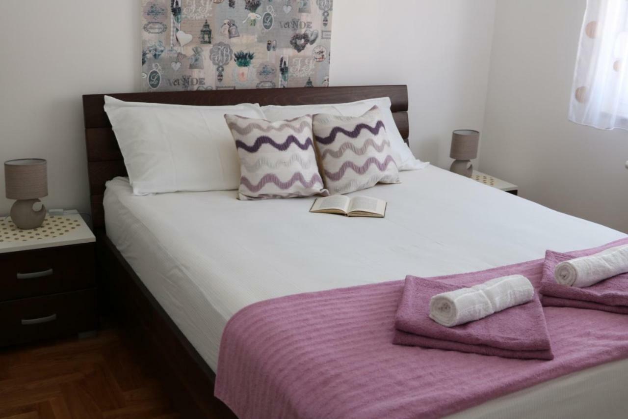 Apartman Dora Apartman Trebinje Kültér fotó