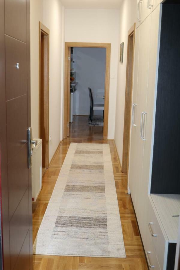 Apartman Dora Apartman Trebinje Kültér fotó