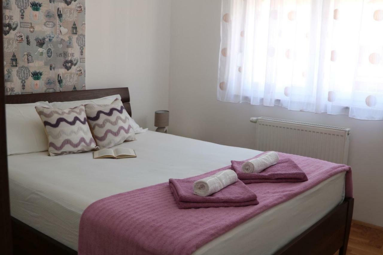 Apartman Dora Apartman Trebinje Kültér fotó