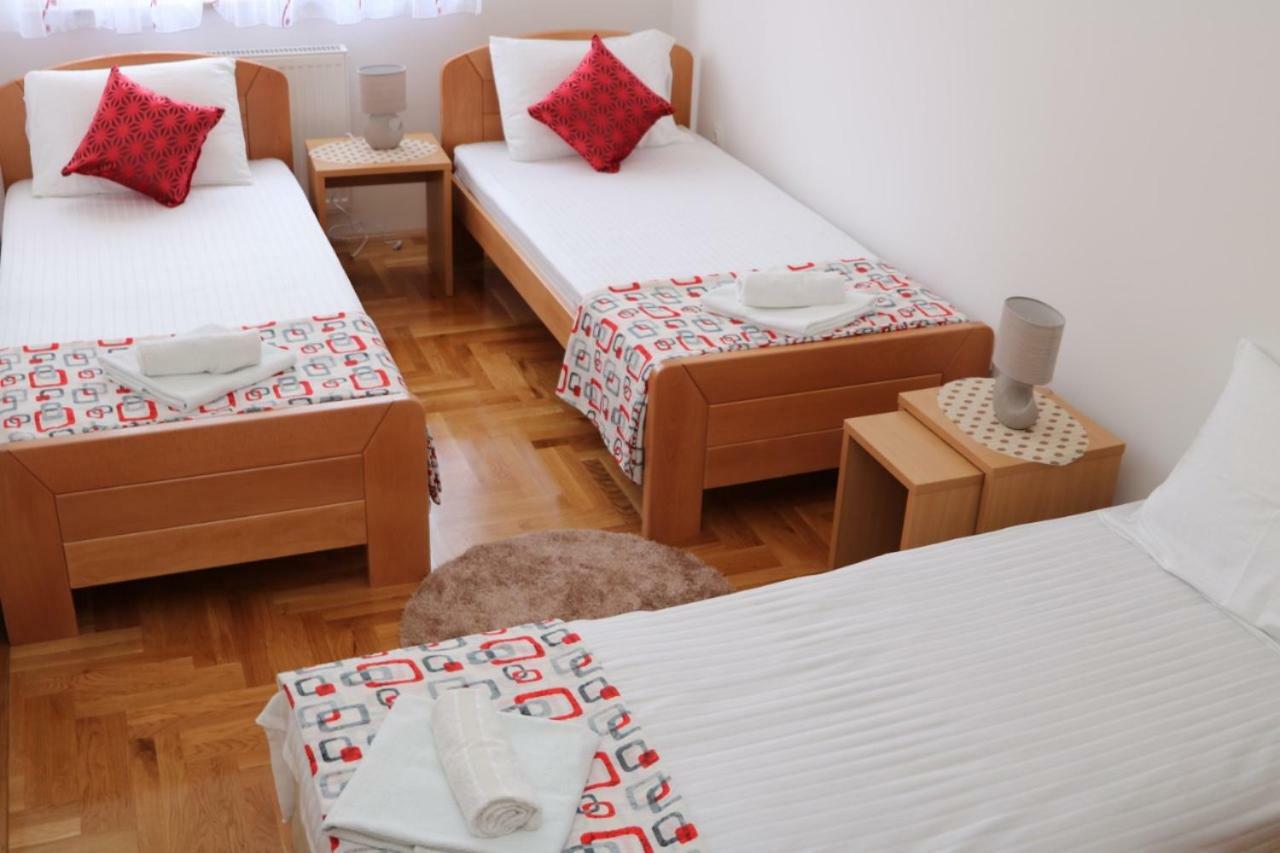 Apartman Dora Apartman Trebinje Kültér fotó