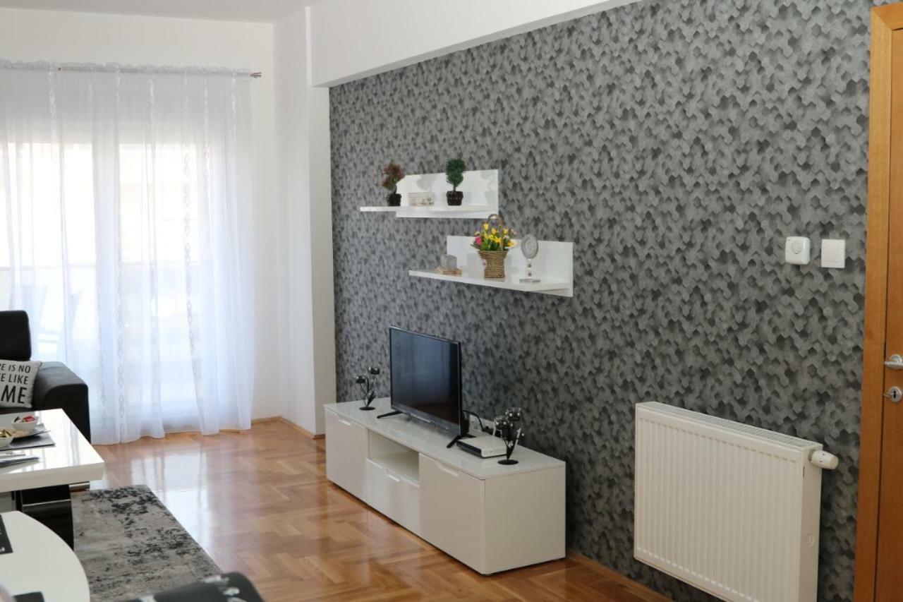 Apartman Dora Apartman Trebinje Kültér fotó