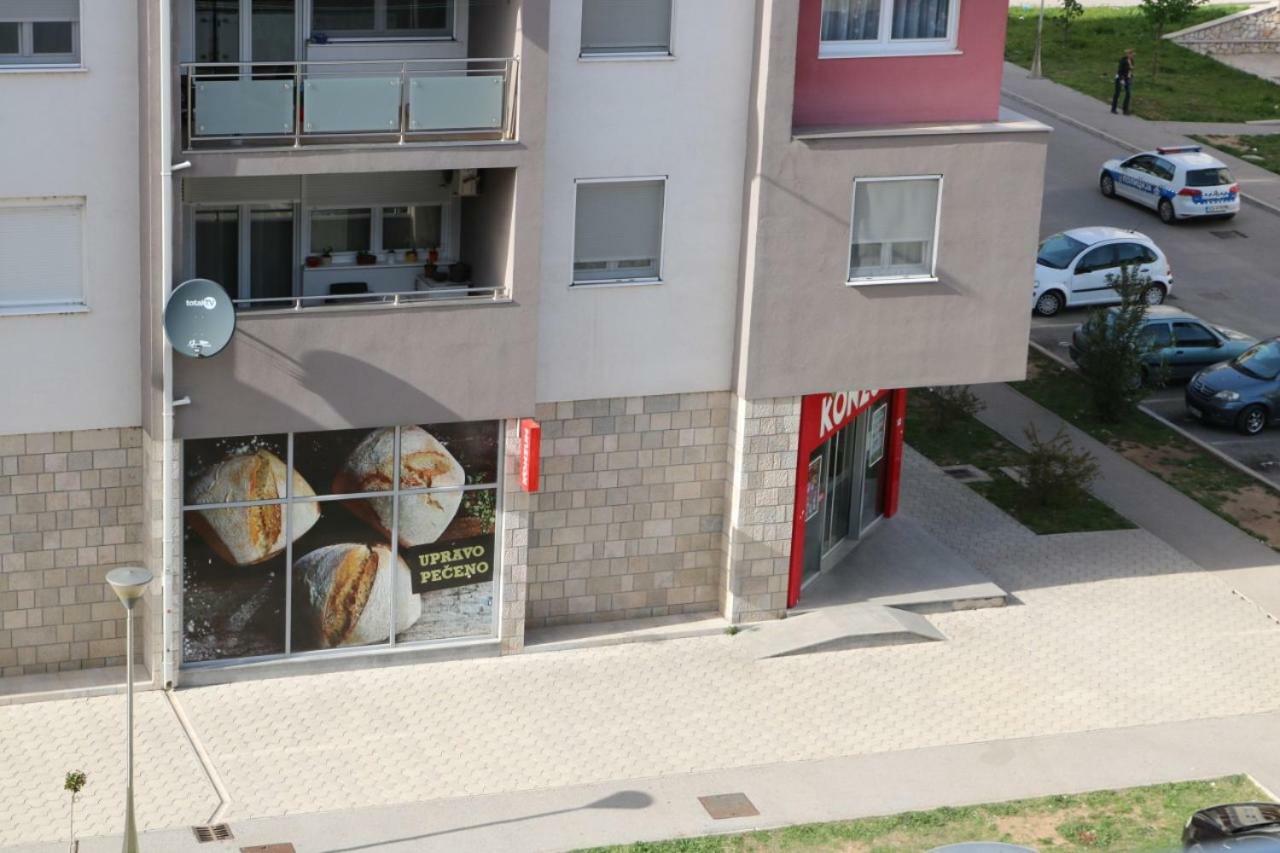 Apartman Dora Apartman Trebinje Kültér fotó