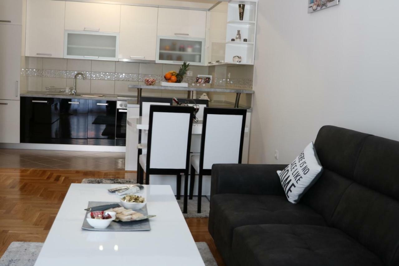 Apartman Dora Apartman Trebinje Kültér fotó