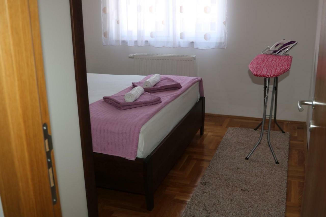 Apartman Dora Apartman Trebinje Kültér fotó