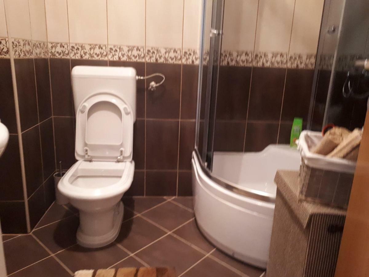 Apartman Dora Apartman Trebinje Kültér fotó