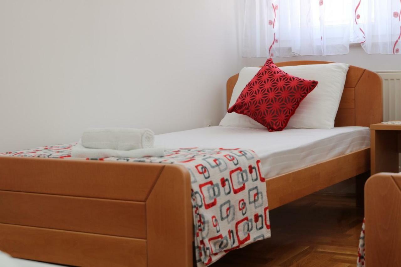 Apartman Dora Apartman Trebinje Kültér fotó