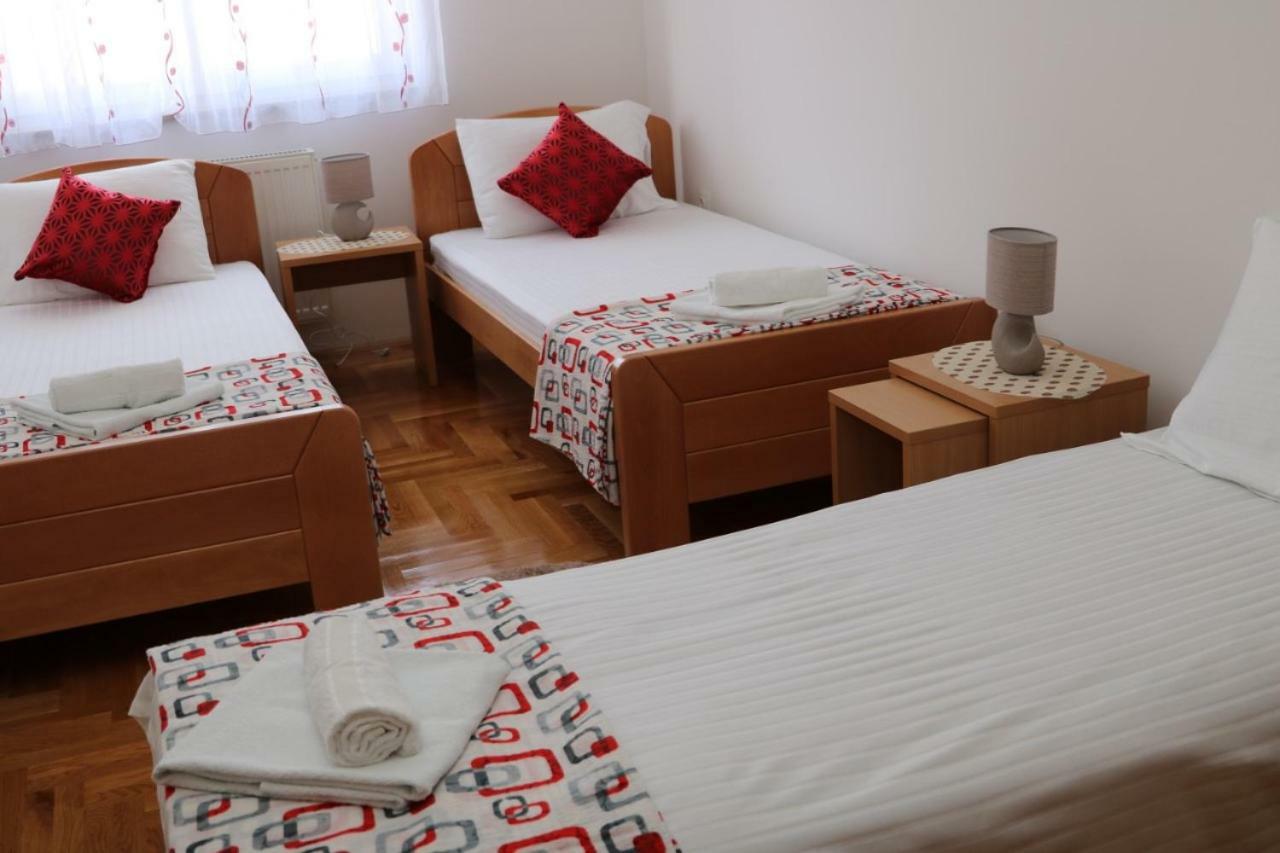 Apartman Dora Apartman Trebinje Kültér fotó