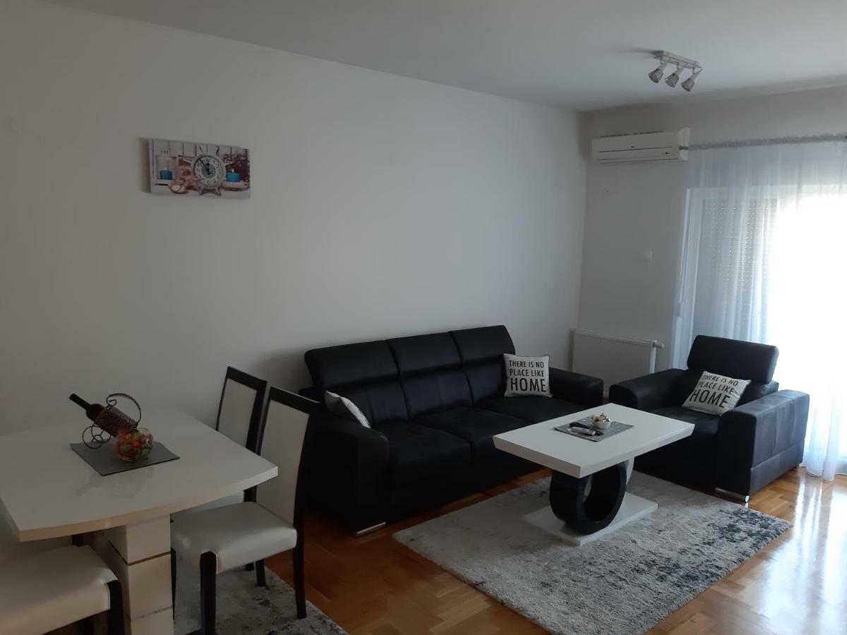 Apartman Dora Apartman Trebinje Kültér fotó